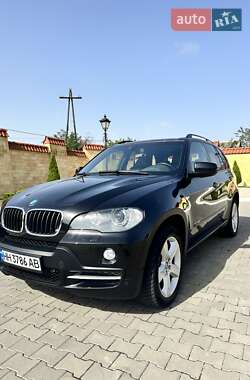 BMW X5 2008