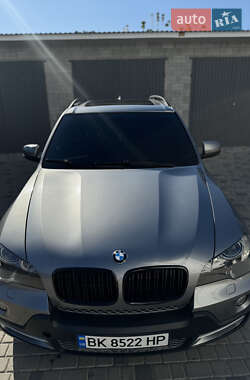 BMW X5 2007