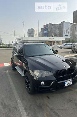 BMW X5 2008