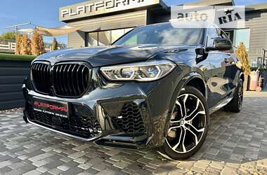 Внедорожник / Кроссовер BMW X5 2020 в Киеве