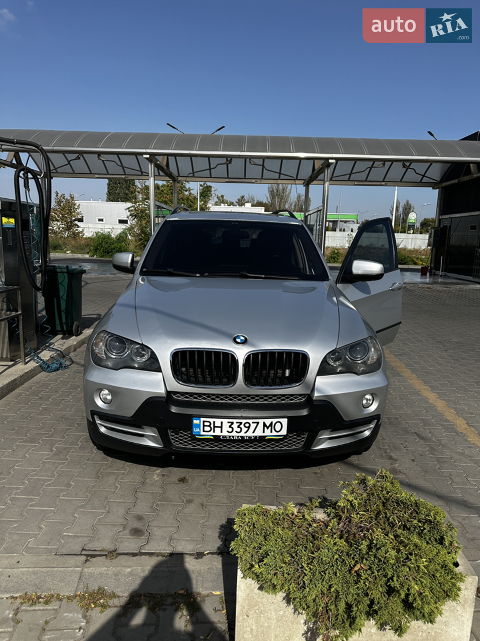 2011 BMW X5 - мініатюра 21
