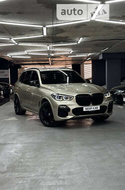 BMW X5 2018