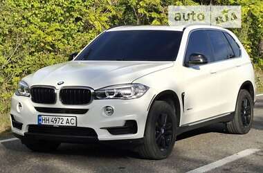 Позашляховик / Кросовер BMW X5 2014 в Ізмаїлі