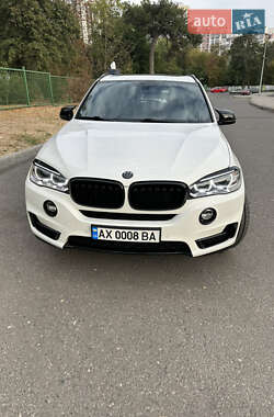 BMW X5 2018 BMW X5 2018