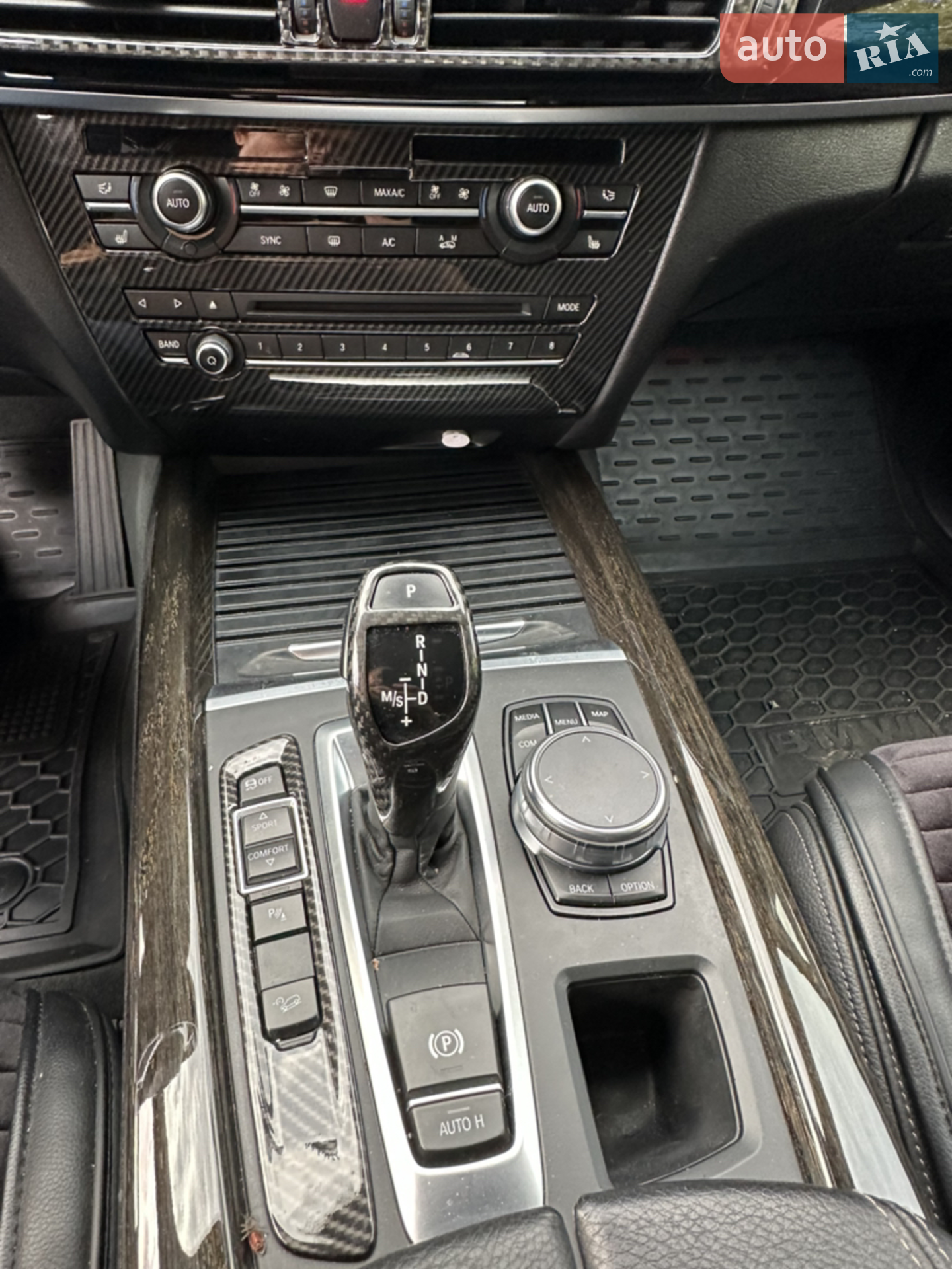 2018 BMW X5 - мініатюра 8