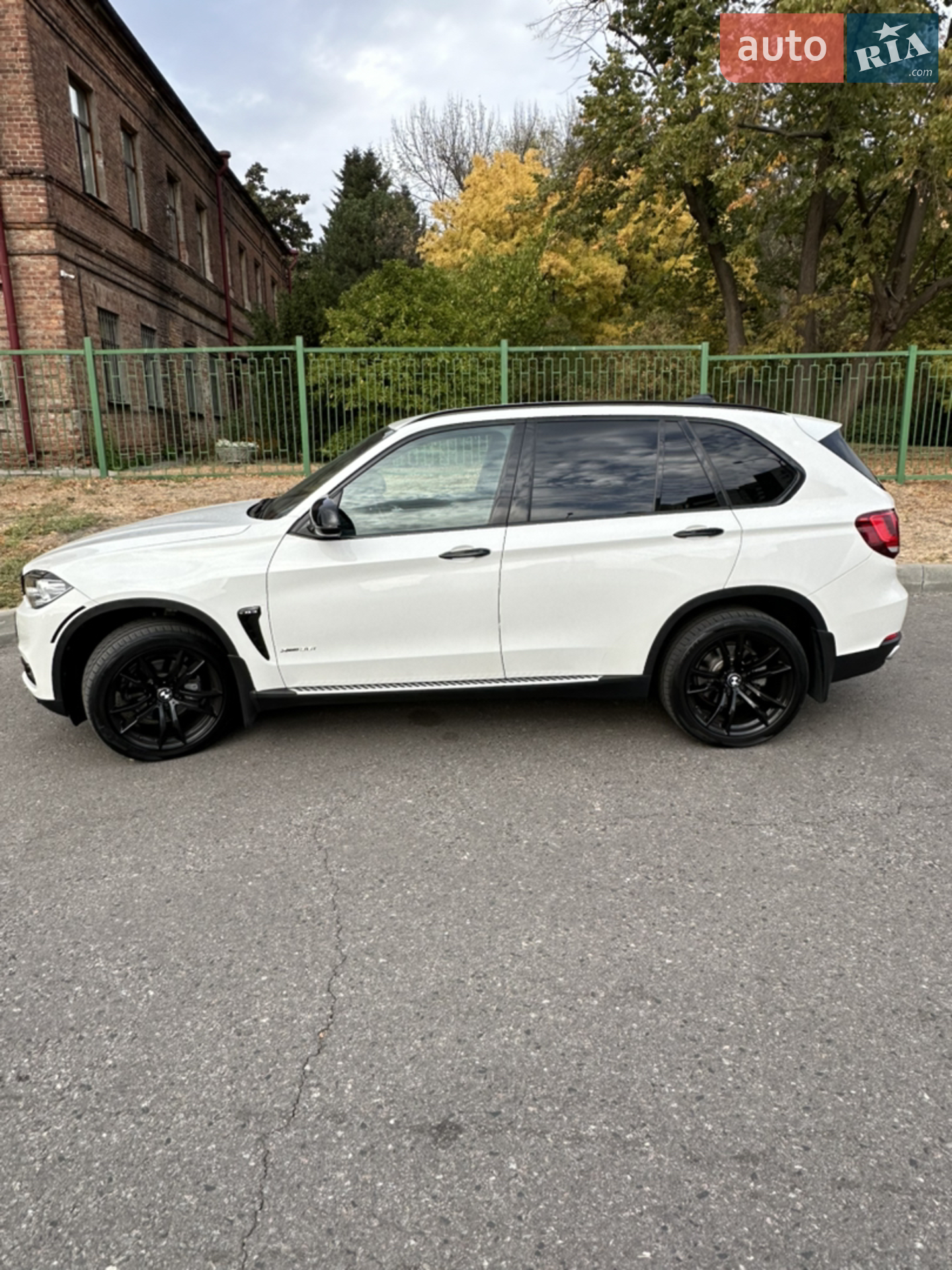 2018 BMW X5 - мініатюра 17