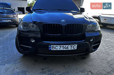 BMW X5 2010