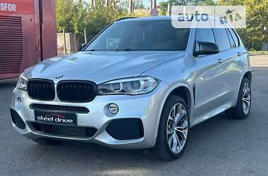 BMW X5 2014