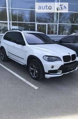 Позашляховик / Кросовер BMW X5 2007 в Херсоні