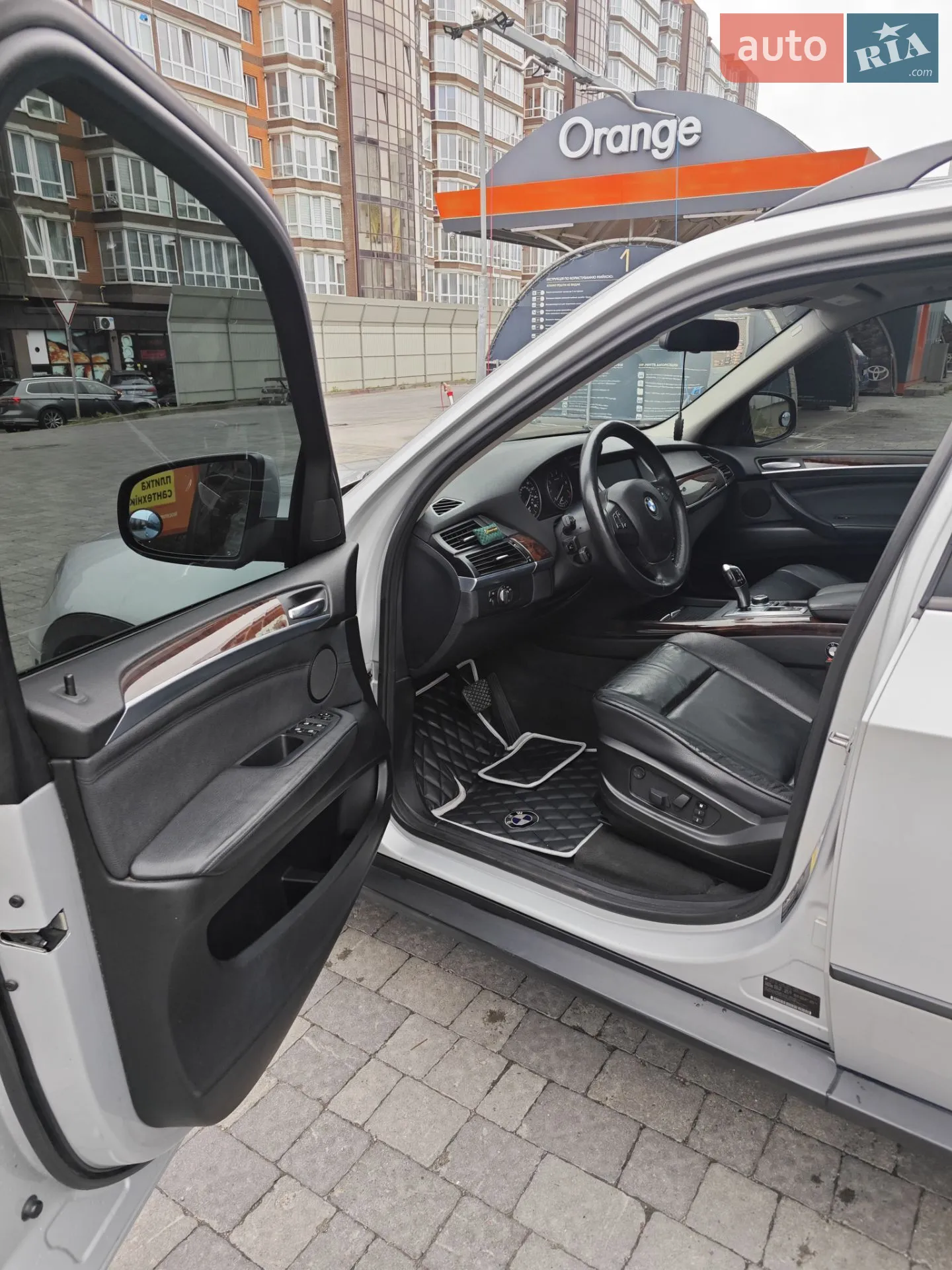 2010 BMW X5 - мініатюра 12