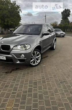 BMW X5 2009