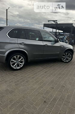 Внедорожник / Кроссовер BMW X5 2009 в Звенигородке