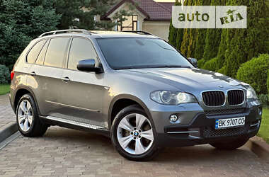 BMW X5 2010