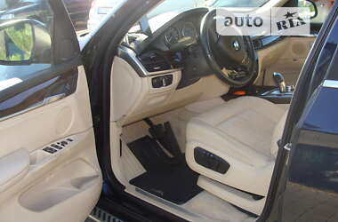 Внедорожник / Кроссовер BMW X5 2014 в Хмельницком