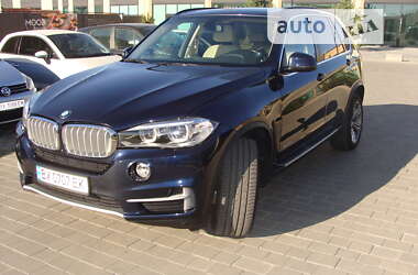 Внедорожник / Кроссовер BMW X5 2014 в Хмельницком