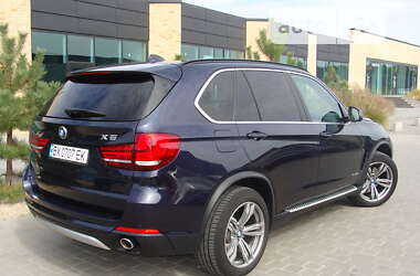 Внедорожник / Кроссовер BMW X5 2014 в Хмельницком