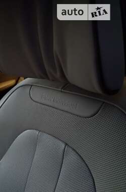 Внедорожник / Кроссовер BMW X5 2018 в 