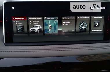 Внедорожник / Кроссовер BMW X5 2018 в 