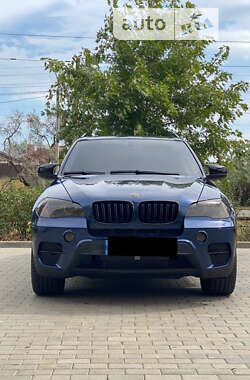 Внедорожник / Кроссовер BMW X5 2011 в Одессе