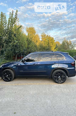 Позашляховик / Кросовер BMW X5 2013 в Пустомитах