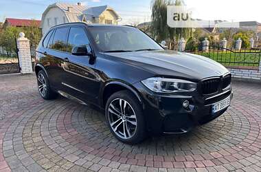 Позашляховик / Кросовер BMW X5 2018 в Богородчанах