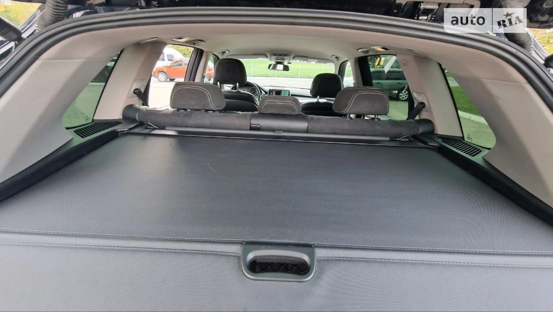 2014 BMW X5 - мініатюра 12