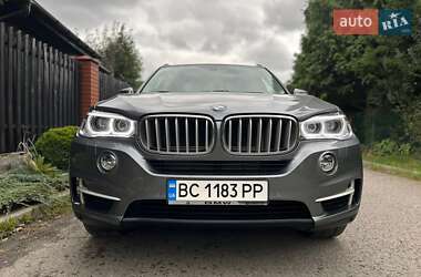 BMW X5 2015 BMW X5 2015