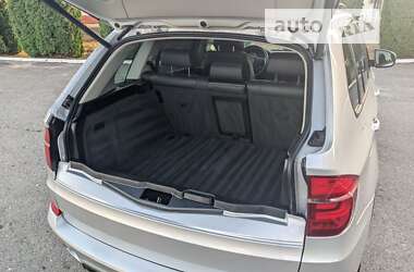 Внедорожник / Кроссовер BMW X5 2012 в Дубно