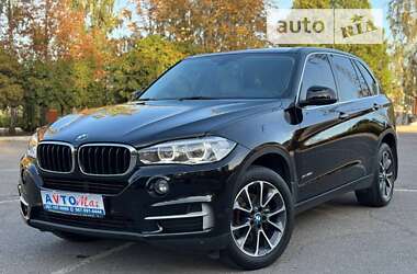 BMW X5 2015