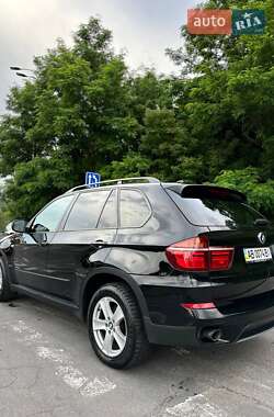 Позашляховик / Кросовер BMW X5 2011 в Могилів-Подільському