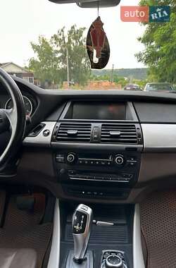 Позашляховик / Кросовер BMW X5 2011 в Могилів-Подільському