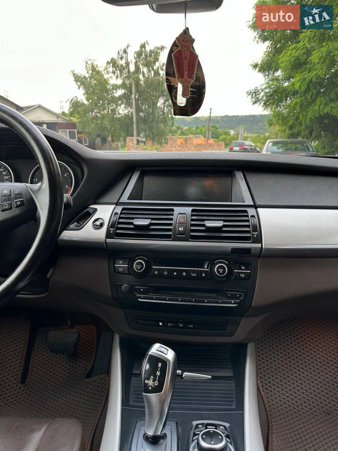 2011 BMW X5 - мініатюра 13