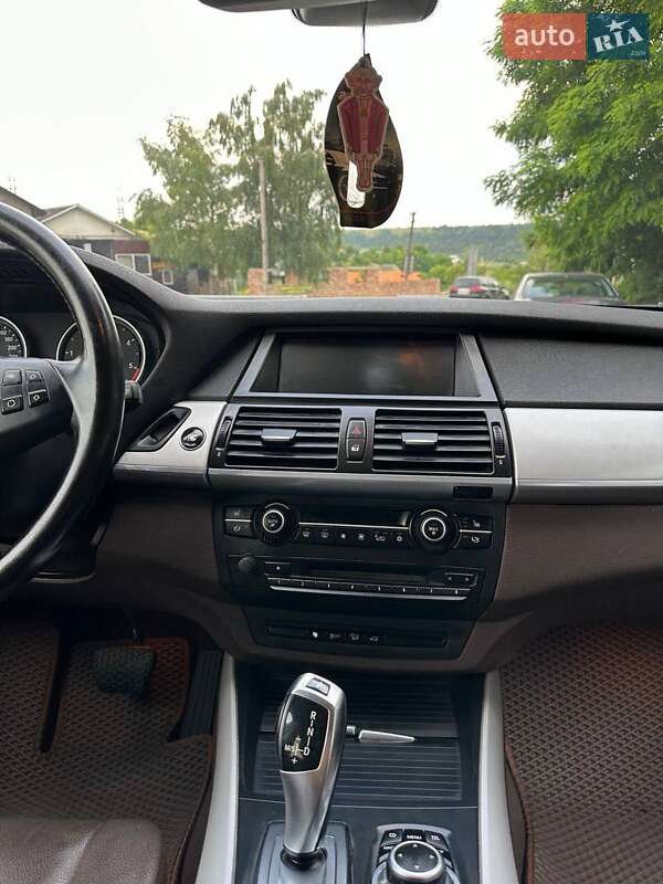 Позашляховик / Кросовер BMW X5 2011 в Могилів-Подільському