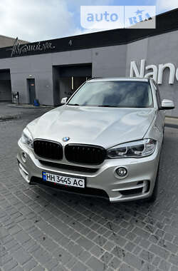 BMW X5 2015