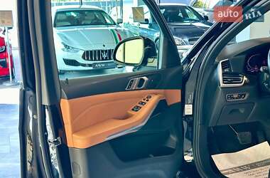 Позашляховик / Кросовер BMW X5 2019 в Львові