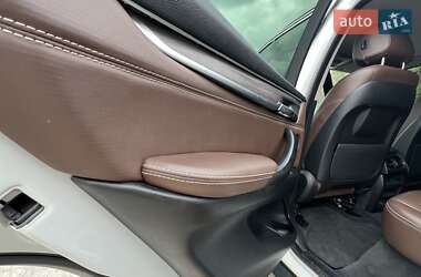 Позашляховик / Кросовер BMW X5 2016 в Черкасах