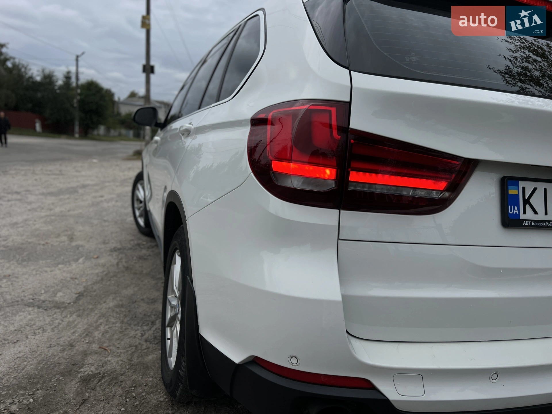 2016 BMW X5 - мініатюра 19