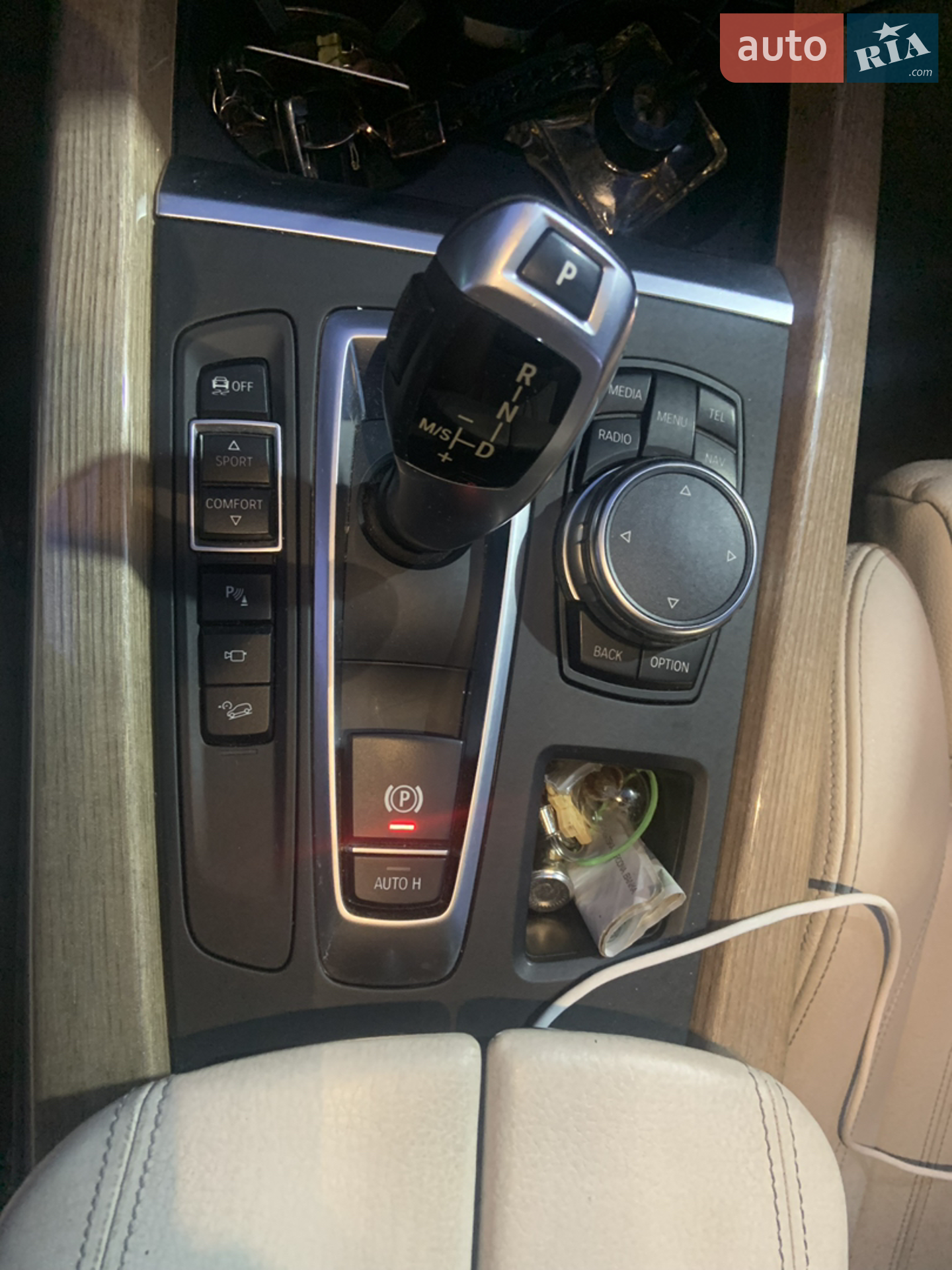 2014 BMW X5 - мініатюра 8
