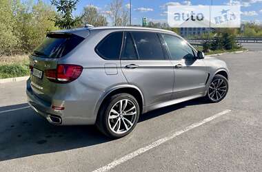 BMW X5 2014