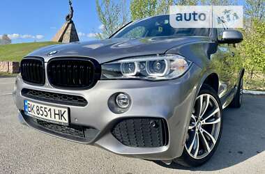 Внедорожник / Кроссовер BMW X5 2014 в Звягеле