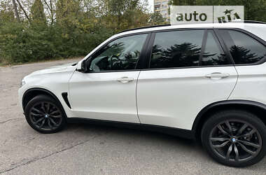 Внедорожник / Кроссовер BMW X5 2017 в Киеве