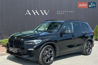 BMW X5 2019