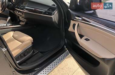 Позашляховик / Кросовер BMW X5 2007 в Одесі