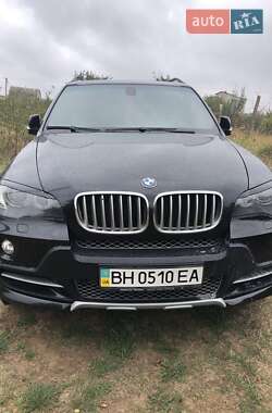 BMW X5 2007 BMW X5 2007