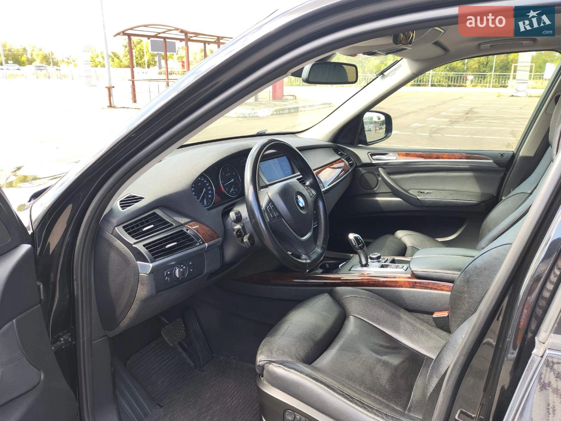 2011 BMW X5 - мініатюра 8