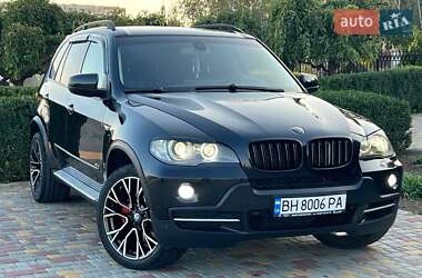 BMW X5 2007