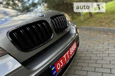 Позашляховик / Кросовер BMW X5 2011 в Львові