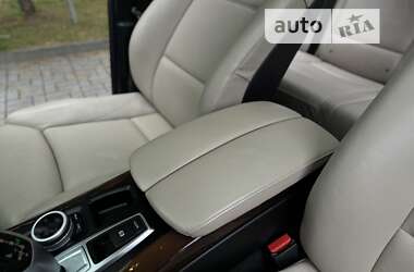 Позашляховик / Кросовер BMW X5 2011 в Львові