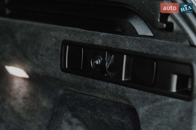 Внедорожник / Кроссовер BMW X5 2019 в Житомире фото 16 Внедорожник / Кроссовер BMW X5 2019 в Житомире