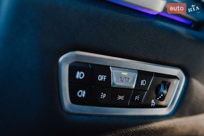 Внедорожник / Кроссовер BMW X5 2019 в Житомире фото 19 Внедорожник / Кроссовер BMW X5 2019 в Житомире